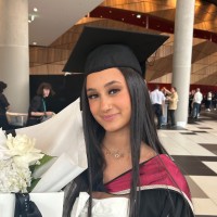 Yasmine Athaide