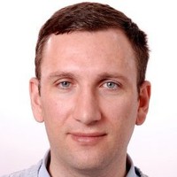 Pavel Ciailic