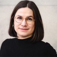 Camille Buscot