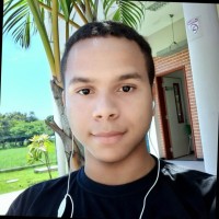 Jackson Willian Silva Agostinho