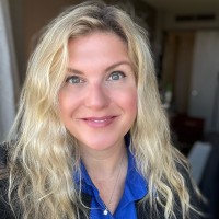 Kate Brindle