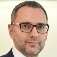 Vlad Peligrad, LL.M, Ph.D.