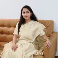 Bhavya K