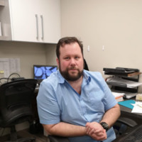 Jeff Quesnel