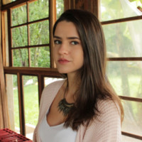 Isabella Matokanovich