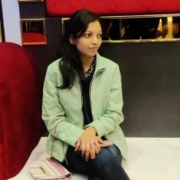 Shruti Ghorpade