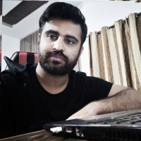 Atif Naveed