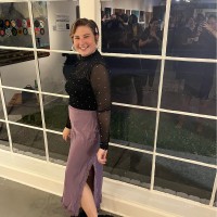 Megan Humphreys