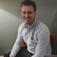 Dennis Backer