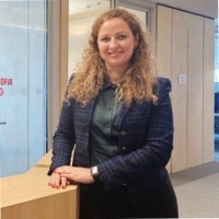 Vera Mitova - Velcheva, Assoc Cipd