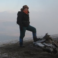 Jacqueline Mulville