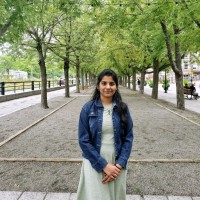 Sai Priya G