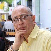 Nicola Stornelli García