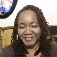 Jacqueline Moore