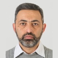 Mazin Ali