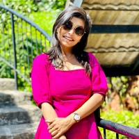 Kruti Patel