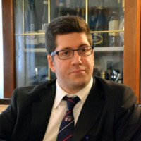 Simone Veronese