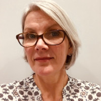 Catherine Fleming