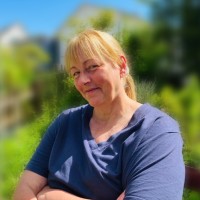 Karin Schmidlin