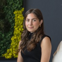 Chloe Burrell