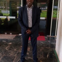 Gilles-Davy KOSSA-KO-OUAKOUA