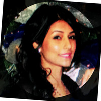 Fariha Amin