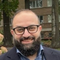 Mahmoud Odeh