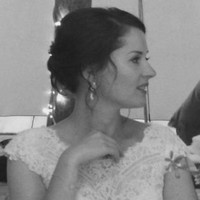 Stephanie Hickford-Smith