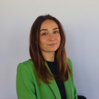 Ivanne Buisson