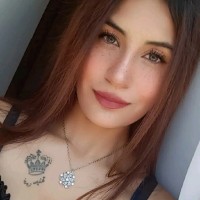 Evelyn Macias