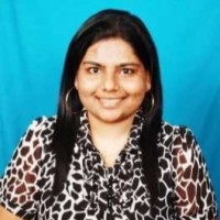 Kristina Anne Thevadas