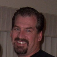 Chuck Pierce
