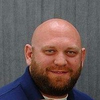 Andrew Reinke