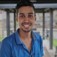 Dinuka Jayawardena