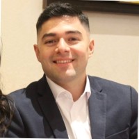 Danilo Aliste Murillo