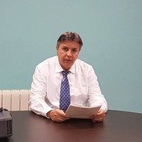 Emilio Gomez Zamarro