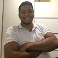 Waldison Rodrigues Pires