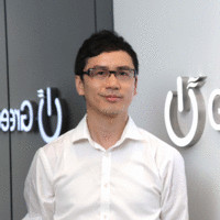 Benny Leung