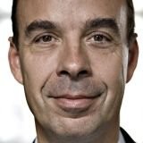 Bjarne Lundager Jensen