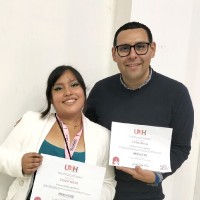 Ximena Hidalgo Del Moral