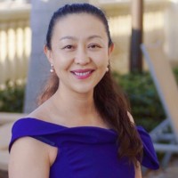 Mickey Yao