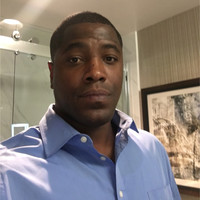 Omar Washington