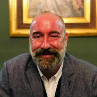 Mark O'Byrne
