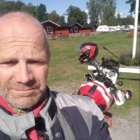 Mathias Eriksson Östh