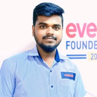 Santhosh Shanmugam