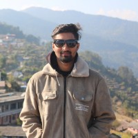 Asmit Poudel