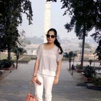 Sarika Jawale