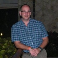 Rob Meagher