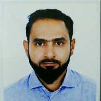 Mohammad Niamat Ali
