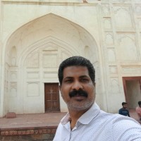 Antony Sebastian
